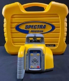 Spectra Precision Red Beam Self-Leveling Laser