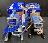 Graco TrueAirless Paint Sprayer
