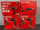 CRAFTSMAN TOOLS