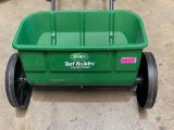 Scotts Turf Builder