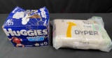 Baby Diapers