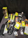 BBQ Acessories Lot