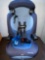 Cosco Finale DX 2-in-1 Booster Car Seat