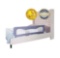 Bed Rail for Toddlers & Infants ? Kids Bed Safety Guard Rail ?Toddler Bed Rails for Twin, Full Size,