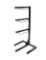 Easy-Up Portable Multi Saddle Racks