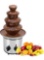Micnaron 32 Ounce Chocolate 304 stainless Steel Chocolate Pro Fountain.2 lb Capacity Chocolate