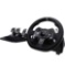 Logitech Driving Force G920 Steering Wheel and Pedals