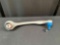 A-Premium Front Lower Control Arm with Ball Joint & Bushing Compatible with Volkswagen Passat Left