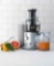 Breville 2-Speed Fountain Juicer