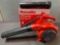 Homelite Gas Blower