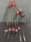 Milwaukee rotar hammer drill bits