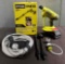 RYOBI ONE+ 18-Volt 320 PSI 0.8 GPM Cold Water Cordless Power Cleaner (Tool Only)