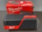 MILWAUKEE M18/M12 Wireless Jobsite Speaker