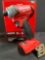 Milwaukee Hex Hydraulic Driver