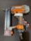 RIDGID Finish Stapler