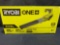 RYOBI 18V Cordless Jet Fan Blower