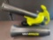 RYOBI Vac Attack Cordless Leaf Vacuum/Mulcher