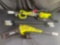 RYOBI 40V 10 in Cordless Pole Saw ATTACH