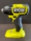 RYOBI Cordless Compact Brushless 1/4
