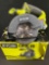 RYOBI 5-1/2? Circular Saw