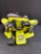 RYOBI Cordless Impact Driver & Drill