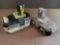 RYOBI Set Batteries