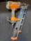 RIDGID Round Head Framing Nailer