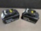 Makita Set of Batteries