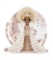 LOL Surprise Holiday Collector Nye Queen Fashion Doll