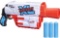 3 NERF Mega XL Big Rig Blaster