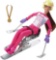 4 Barbie Winter Sports para Alpine Skier Brunette Doll