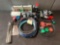 Lot Of Industrial Parts