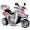 Bestoutdor 3 Wheels Kids Electric Ride On Motorcycle with Headlights