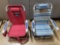 Tommy Bahama Beach Chairs