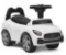 Kids Push and Ride Racer, Foot-to-Floor Sliding Car