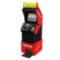 Ridge Racer Stand Up Arcade