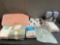 Lot of Blanket