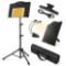 Donner Sheet Music Stand with Light