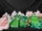 Lot of Halloween Costumes