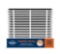 Aprilaire 313 Replacement Furnace Air Filter for Aprilaire Whole Home Air Purifiers, MERV 13