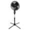 Comfort Zone Oscillating Pedestal Fan