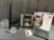 Sur la table Air Fryer