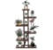 Indoor Wooden Plant Stand