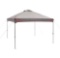 Coleman Shelter 10x10 Instant w Shade Wall