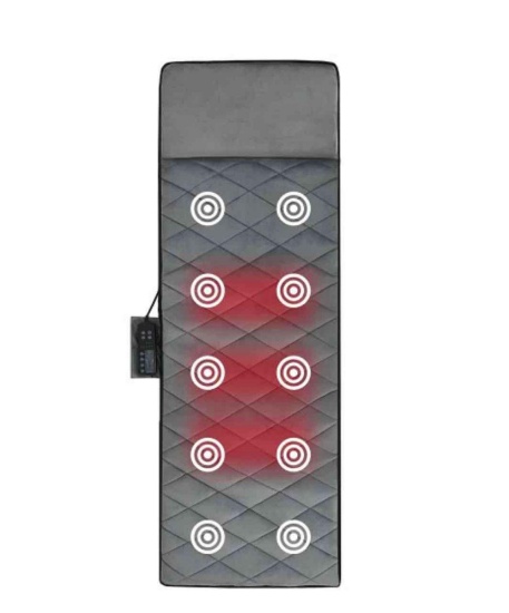 Giantex Massage Mattress