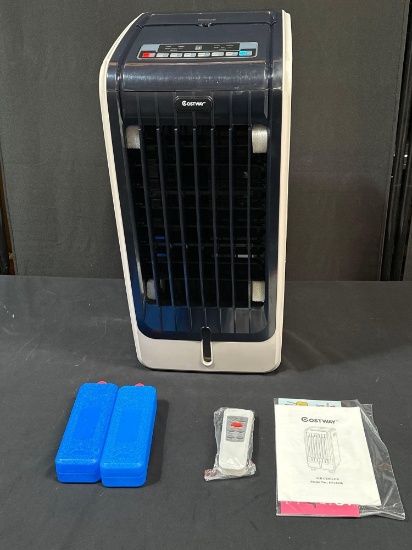 Air Cooler