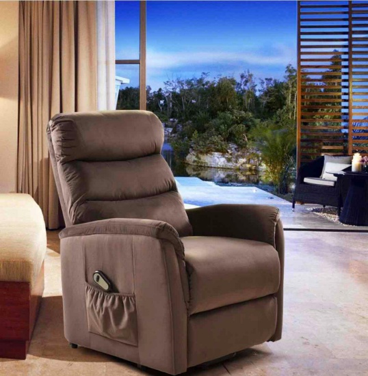 Electric Lift Chair Recliner