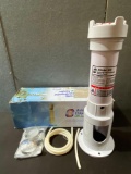 RAINBOW LIFEGARD Automatic Chlorine/Bromine