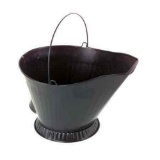 Dagan Coal Hod, Black