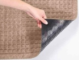 Gorilla Grip Ultra Absorbent Moisture Guard Doormat